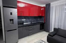 Apartament 2 camere, 51 mp, parcare, zona Avram Iancu 
