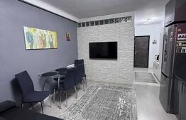 Apartament 2 camere, decomandat, 51 mp+9 balcon mp, parcare, zona Avram Iancu 