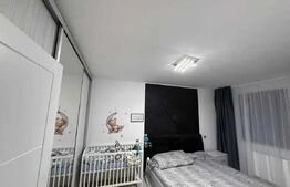 Apartament 2 camere, decomandat, 51 mp+9 balcon mp, parcare, zona Avram Iancu 