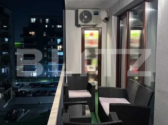 Apartament de închiriat 2 camere Floreşti - 205152AI | BLITZ Cluj-Napoca | Poza7
