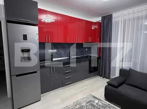 Apartament de închiriat 2 camere Floreşti - 205152AI | BLITZ Cluj-Napoca | Poza2