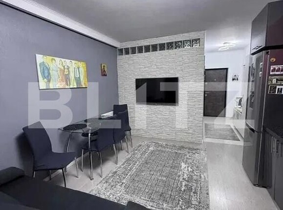 Apartament de închiriat 2 camere Floreşti - 205152AI | BLITZ Cluj-Napoca | Poza1