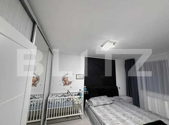 Apartament de închiriat 2 camere Floreşti - 205152AI | BLITZ Cluj-Napoca | Poza3