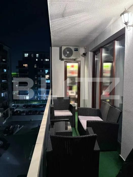 Apartament de închiriat 2 camere Floreşti - 205152AI | BLITZ Cluj-Napoca | Poza7