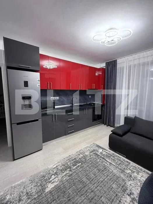 Apartament de închiriat 2 camere Floreşti - 205152AI | BLITZ Cluj-Napoca | Poza2
