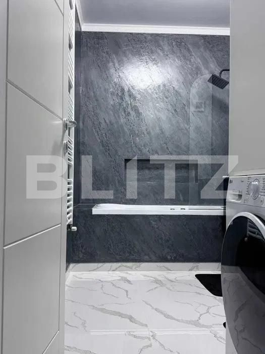 Apartament de închiriat 2 camere Floreşti - 205152AI | BLITZ Cluj-Napoca | Poza6