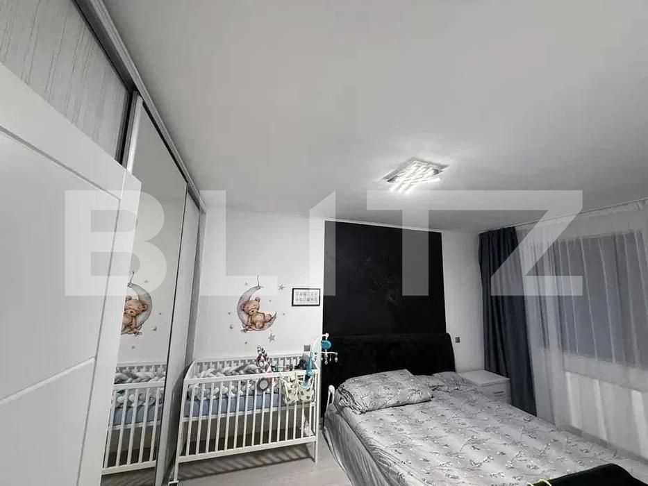 Apartament de închiriat 2 camere Floreşti - 205152AI | BLITZ Cluj-Napoca | Poza3