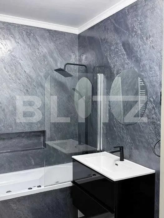 Apartament de închiriat 2 camere Floreşti - 205152AI | BLITZ Cluj-Napoca | Poza5