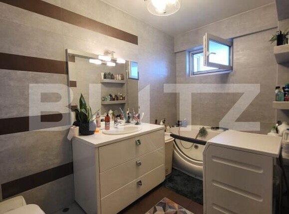 Apartament de închiriat 3 camere Central - 205155AI | BLITZ Cluj-Napoca | Poza6