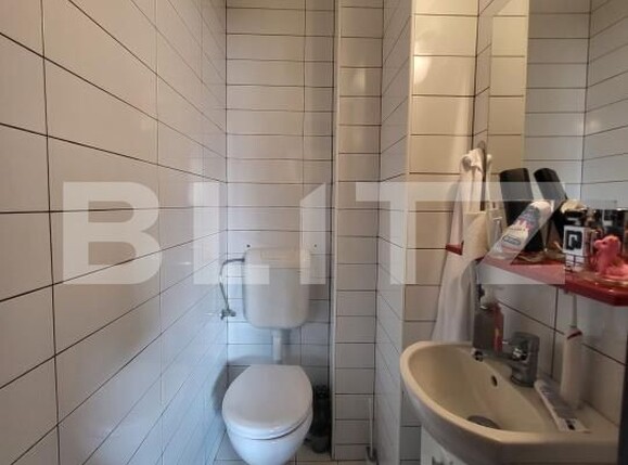 Apartament de închiriat 3 camere Central - 205155AI | BLITZ Cluj-Napoca | Poza7