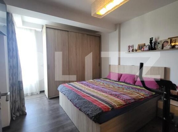 Apartament de închiriat 3 camere Central - 205155AI | BLITZ Cluj-Napoca | Poza4