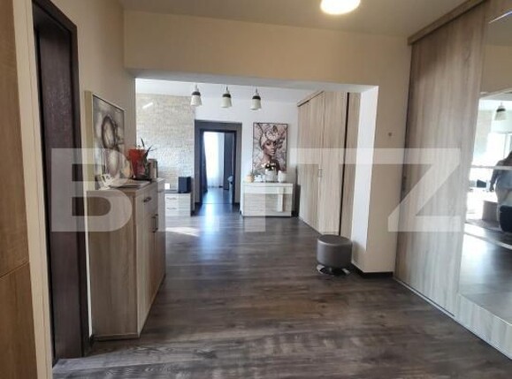 Apartament de închiriat 3 camere Central - 205155AI | BLITZ Cluj-Napoca | Poza5