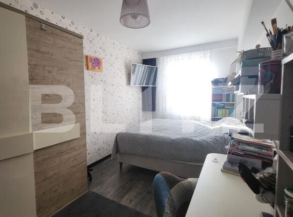 Apartament de închiriat 3 camere Central - 205155AI | BLITZ Cluj-Napoca | Poza1