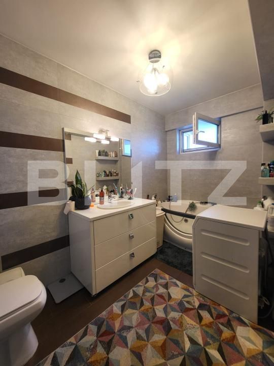 Apartament de închiriat 3 camere Central - 205155AI | BLITZ Cluj-Napoca | Poza6
