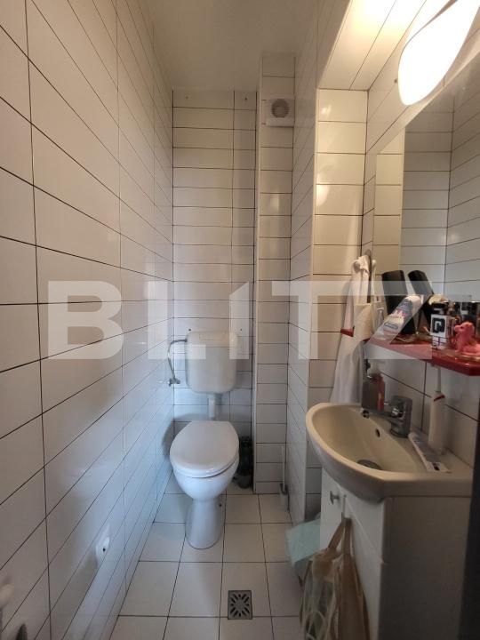 Apartament de închiriat 3 camere Central - 205155AI | BLITZ Cluj-Napoca | Poza7