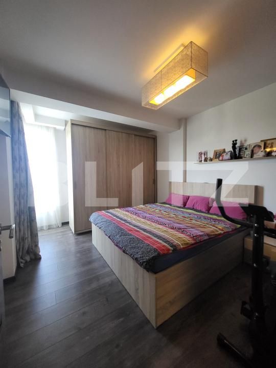Apartament de închiriat 3 camere Central - 205155AI | BLITZ Cluj-Napoca | Poza4