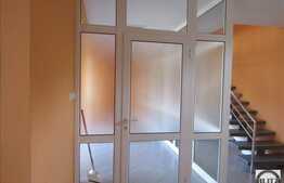 Casa pentru birouri in zona cu acces facil, 130 mp, zona linistita!