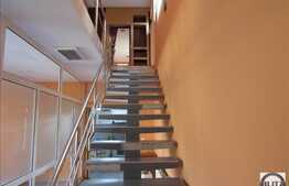 Casa pentru birouri in zona cu acces facil, 130 mp, zona linistita!