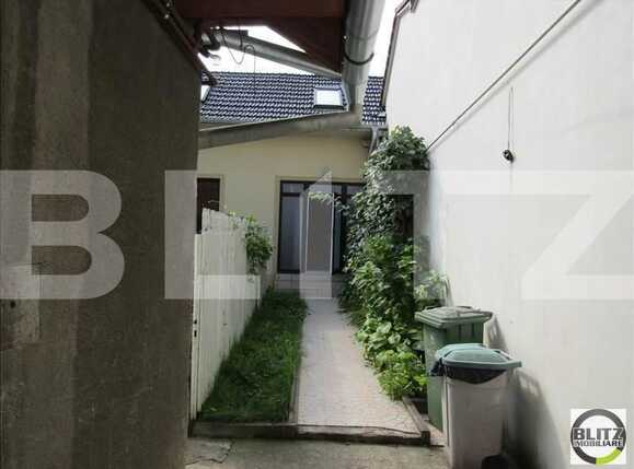 Spațiu birouri de închiriat Gheorgheni - 20516SIB | BLITZ Cluj-Napoca | Poza14