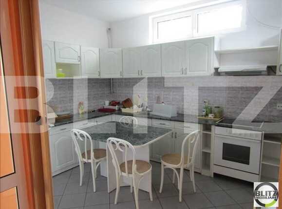 Spațiu birouri de închiriat Gheorgheni - 20516SIB | BLITZ Cluj-Napoca | Poza9