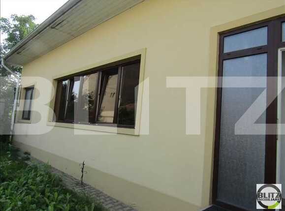 Spațiu birouri de închiriat Gheorgheni - 20516SIB | BLITZ Cluj-Napoca | Poza15