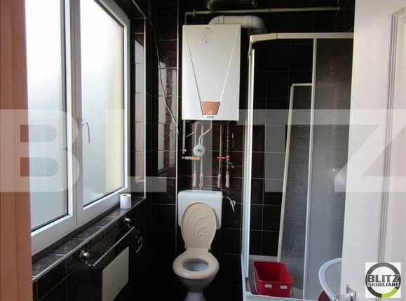 Spațiu birouri de închiriat Gheorgheni - 20516SIB | BLITZ Cluj-Napoca | Poza13