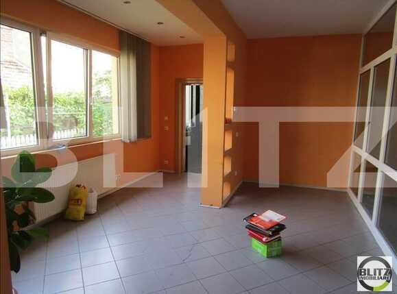 Spațiu birouri de închiriat Gheorgheni - 20516SIB | BLITZ Cluj-Napoca | Poza1