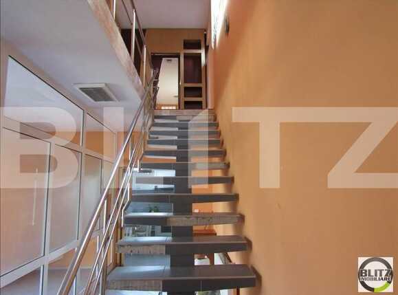 Spațiu birouri de închiriat Gheorgheni - 20516SIB | BLITZ Cluj-Napoca | Poza8