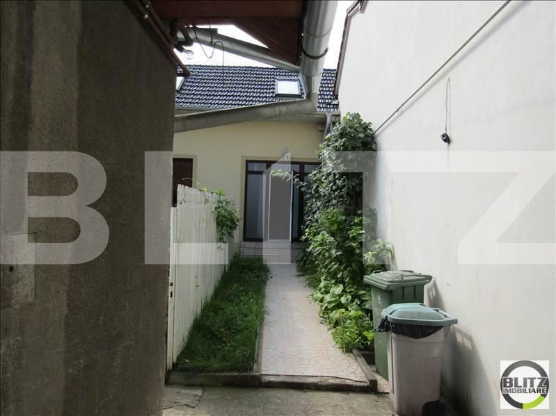 Spațiu birouri de închiriat Gheorgheni - 20516SIB | BLITZ Cluj-Napoca | Poza14