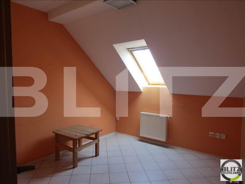 Spațiu birouri de închiriat Gheorgheni - 20516SIB | BLITZ Cluj-Napoca | Poza4
