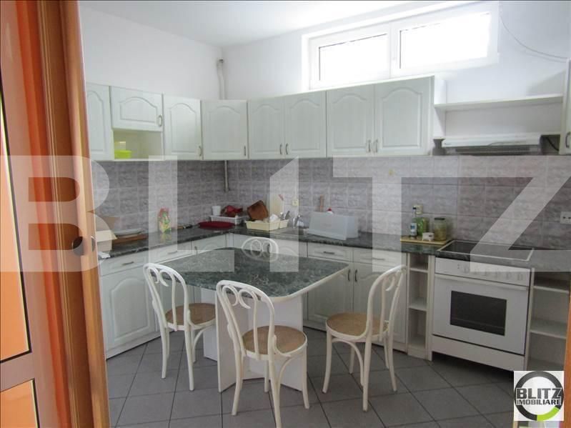 Spațiu birouri de închiriat Gheorgheni - 20516SIB | BLITZ Cluj-Napoca | Poza9