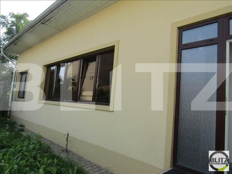 Spațiu birouri de închiriat Gheorgheni - 20516SIB | BLITZ Cluj-Napoca | Poza15