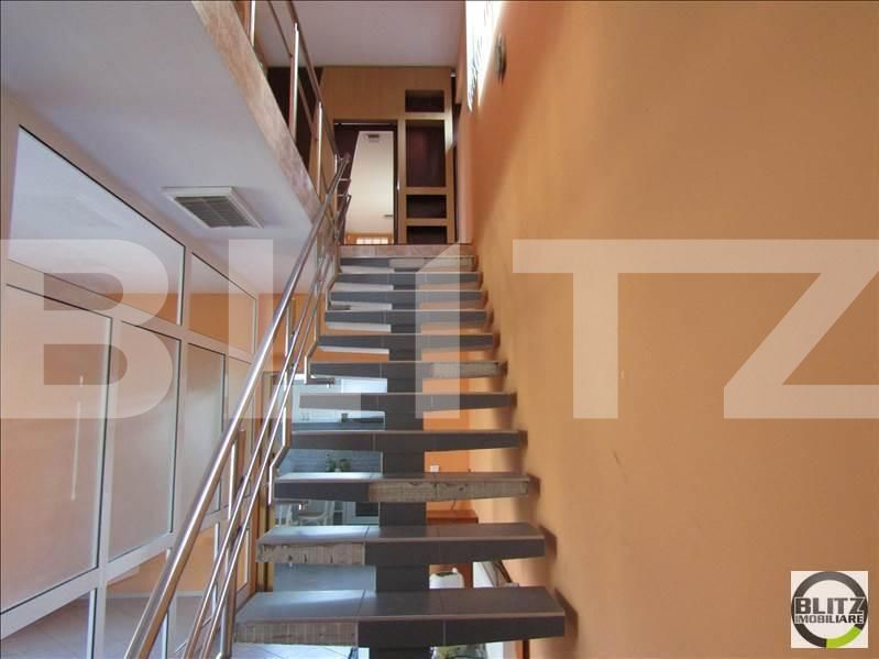 Spațiu birouri de închiriat Gheorgheni - 20516SIB | BLITZ Cluj-Napoca | Poza8