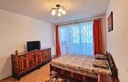 Apartament cu 2 camere, 51 mp, 2 balcoane inchise, zona Eroilor