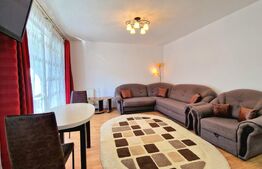 Apartament cu 2 camere, 51 mp, 2 balcoane inchise, zona Eroilor