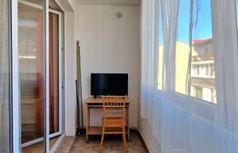 Apartament cu 2 camere, 51mp, etajul 2, 2 balcoane, zona Eroilor