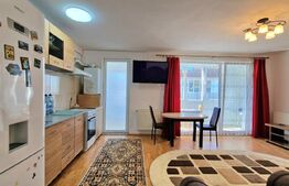 Apartament cu 2 camere, 51mp, etajul 2, 2 balcoane, zona Eroilor
