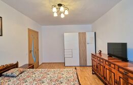 Apartament cu 2 camere, 51mp, etajul 2, 2 balcoane, zona Eroilor