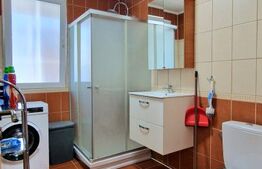Apartament cu 2 camere, 51mp, etajul 2, 2 balcoane, zona Eroilor