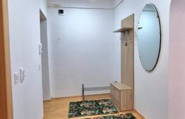 Apartament cu 2 camere, 51mp, etajul 2, 2 balcoane, zona Eroilor
