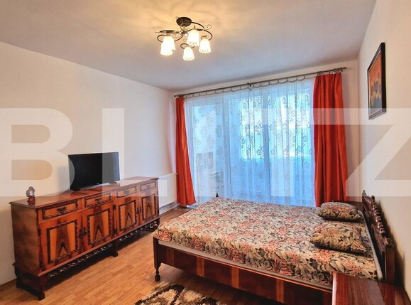 Apartament de închiriat 2 camere Floreşti - 205165AI | BLITZ Cluj-Napoca | Poza5