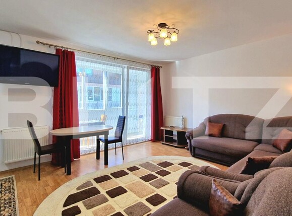 Apartament de închiriat 2 camere Floreşti - 205165AI | BLITZ Cluj-Napoca | Poza2