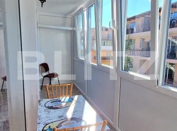 Apartament de închiriat 2 camere Floreşti - 205165AI | BLITZ Cluj-Napoca | Poza13