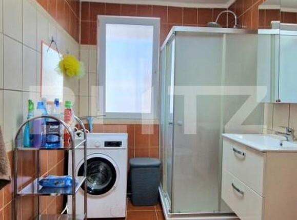 Apartament de închiriat 2 camere Floreşti - 205165AI | BLITZ Cluj-Napoca | Poza9