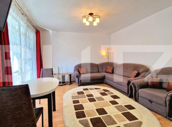 Apartament de închiriat 2 camere Floreşti - 205165AI | BLITZ Cluj-Napoca | Poza1