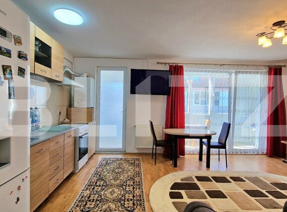 Apartament de închiriat 2 camere Floreşti - 205165AI | BLITZ Cluj-Napoca | Poza4