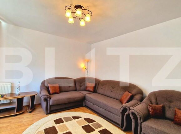Apartament de închiriat 2 camere Floreşti - 205165AI | BLITZ Cluj-Napoca | Poza3