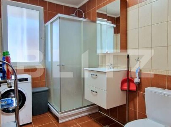 Apartament de închiriat 2 camere Floreşti - 205165AI | BLITZ Cluj-Napoca | Poza10