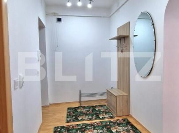 Apartament de închiriat 2 camere Floreşti - 205165AI | BLITZ Cluj-Napoca | Poza11