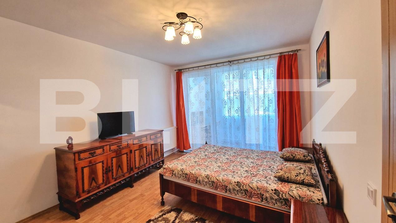Apartament de închiriat 2 camere Floreşti - 205165AI | BLITZ Cluj-Napoca | Poza5